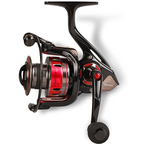 Preisvergleich Produktbild Quantum Vantex 1030 Angelrolle