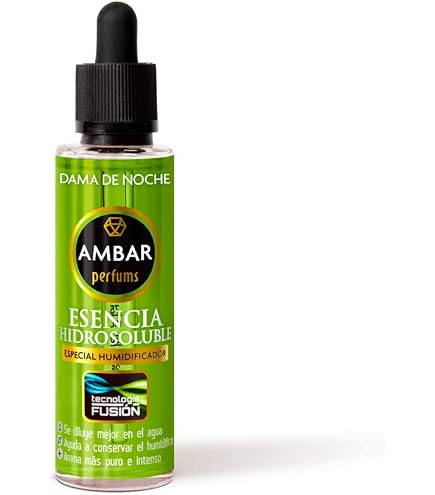 Essenza Idrosolubile Di Lavanda 50ml - Profumo Per Diffusori E Bruciatori - Qualità Premium - 5
