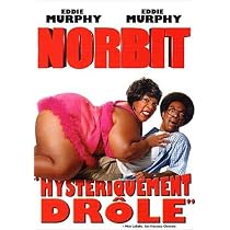Norbit: Amazon.it: Eddie Murphy, Thandiwe Newton, Eddie Griffin ...