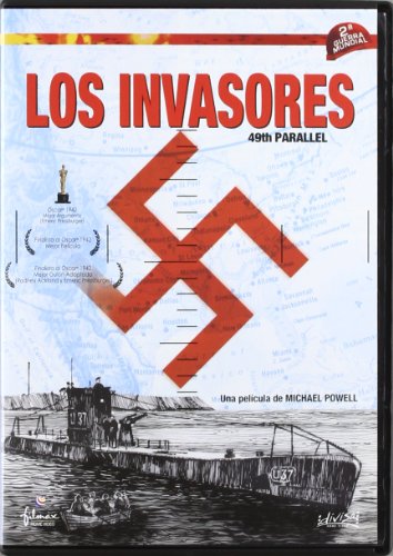 Preisvergleich Produktbild 49th Parallel