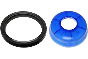 Ajusa 15094500 Wellendichtring, Kurbelwelle