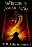 Image de Wielder's Awakening (Wielder Trilogy Book 1) (English Edition)