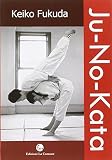 Ju no kata. Fukuda