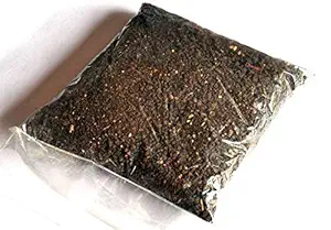 Neem Cake Powder/Khali Organic Fertilizer and Pest Repellent 1kg