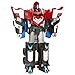 Produktbild Hasbro Transformers B1564EU4 - Robots In Disguise Mega Optimus Prime, Actionfigur