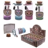 Eine tolle kleine Geschenkidee, für Gutscheine