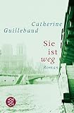 Cover zum Buch Sie ist weg