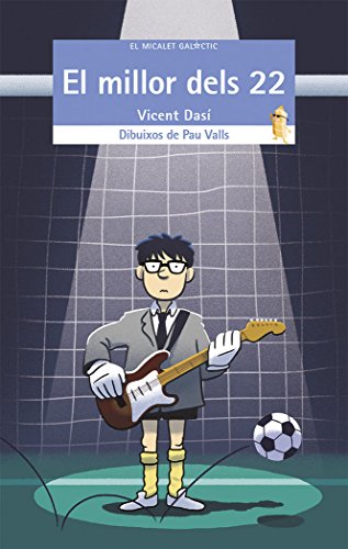 El millor dels 22 (el micalet galàctic)