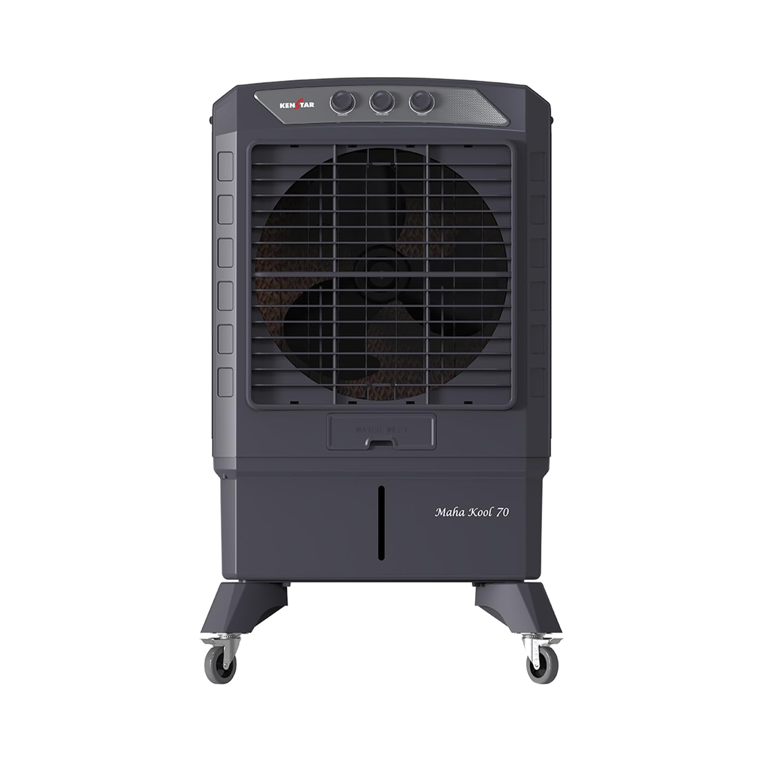 Kenstar MAHA KOOL 70L Desert Air Cooler Review - Powerful and Efficient Cooling