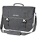 Produktbild Ortlieb Unisex - Erwachsene Commuter-Bag Two Urban Fahrradtasche, Grau, One Size