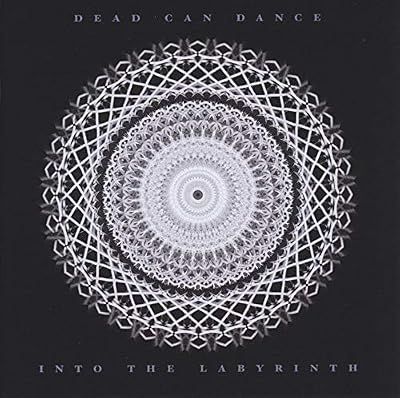 4ad Into The Labyrinth