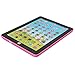 Produktbild Cikuso Kinder Baby Tablet Pad Computer Lernspiel Bildung Spielzeug Buchstaben Geschenk , Rosa