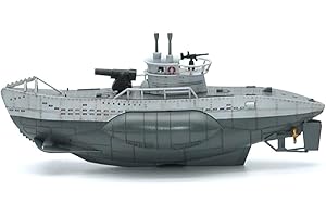 Meng Mngwb-003 Modèle kit, différents