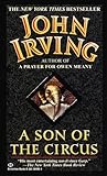  A Son of the Circus by John Irving (1995-08-30)
