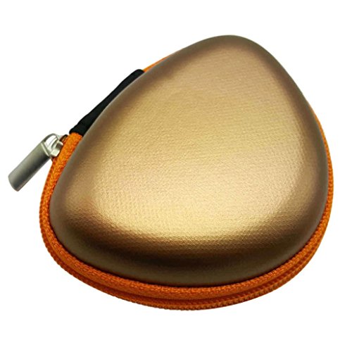 Kolylong Protect carry bag For Fidget Hand Spinner Triangle Finger Toy Focus ADHD Autism Bag Box Carry Case Packet (Gold) Kolylong Protect carry bag For Fidget Hand Spinner Triangle Finger Toy Focus ADHD Autism Bag Box Carry Case Packet (Gold)