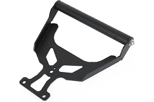 Motorcykel mobiltelefonhållare För Yamaha För Tracer 9 GT 9/GT För Tracer9 9GT 2021-2024 Instrumentpanel Stabilisator Vibrati