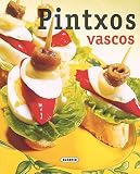 tapas y pintxos moscato  Pintxos Vascos (Rincon Del Paladar) (El Rincón Del Paladar)