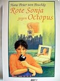 Cover zum Buch Rote Sonja gegen Octopus