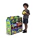 Delta Children Ninja Turtles Toy Organiser