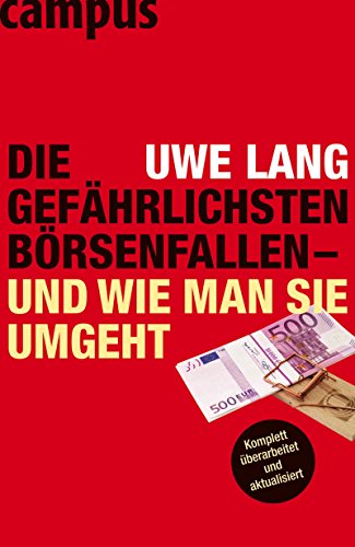 Download Die gefährlichsten Börsenfallen - und wie man sie umgeht Download Die gefährlichsten Börsenfallen - und wie man sie umgeht