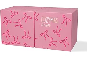 ‎FOODVIBEZ Beauty Adventskalender Lena Gercke - XXL Make up Inhalte Wert über 400€ Wert, 24 Beauty Hautpflege & Skincare Geburtstag Spa Geschenkbox & Accessoires - Kosmetik Geschenk für Frauen