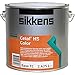 Produktbild Sikkens Cetol HS Color 2,5L tannengrün Holzlasur Renovierlasur für Aussen