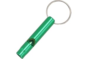 Shitafe Fischietto per addestramento del Cane, Fischietto per Smettere di abbaiare | Fischio di richiamo per Cani con Strumento ad ultrasuoni antiabbaio Regolabile | Strumento Leggero per Controllo