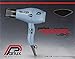 Parlux Advance Light Ionic and Ceramic Hair Dryer - Light Gold