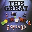 The Great Rock 'N' Roll Swindle