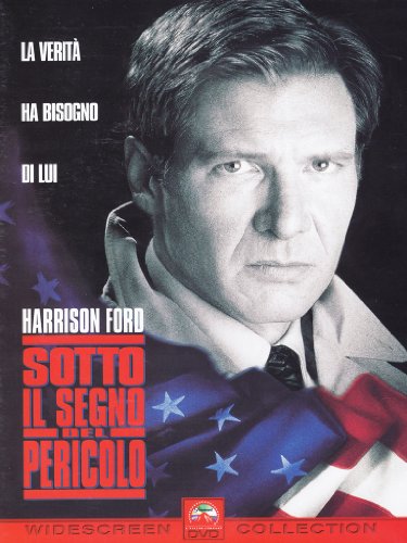 Preisvergleich Produktbild Sotto il segno del pericolo [IT Import]
