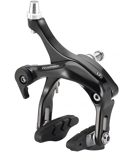 KCNC CB9 Road Brake Caliper Brake Set (Front and Rear) Designed