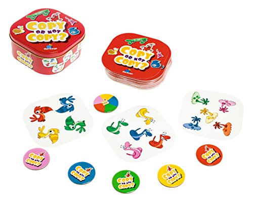 Blue Orange Games BLU90450 Gioco da Tavolo