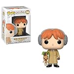 Funko Pop Ron en Herbología (Harry Potter 56)