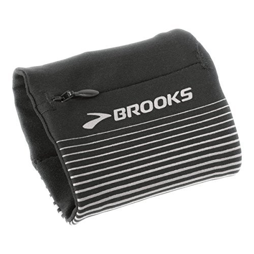 Preisvergleich Produktbild Brooks Greenlight Cuff Reißverschluss Sicherheitstasche