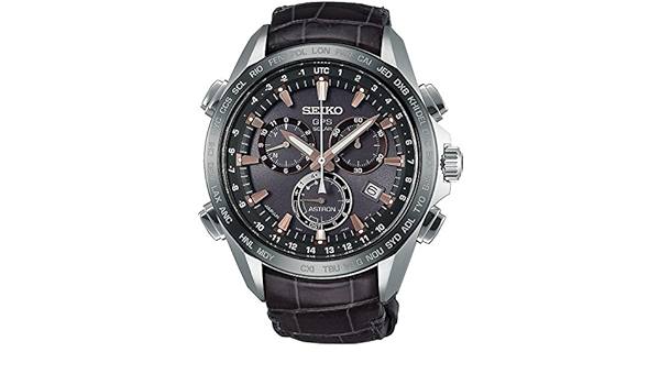 versace men's automatic watch