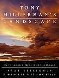 Image de Tony Hillerman's Landscape: On the Road with Chee and Leaphorn