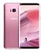 Produktbild Samsung Galaxy S8 rosé ohne Simlock, ohne Branding, ohne Vertrag