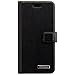 Produktbild COMMANDER Book & Cover für Apple iPhone 6 Plus / 6S Plus - Black