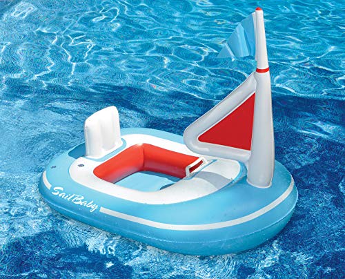 Preisvergleich Produktbild Swimline Sail Baby Baby Seat by Swimline