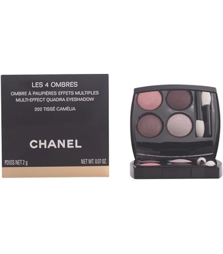 CHANEL LES 4 OMBRES 14 MYSTIC EYES★新品未使用 1 X #14 Mystic Eyes CHANEL Les 4 Ombres Quadra Eye Shadow for sale