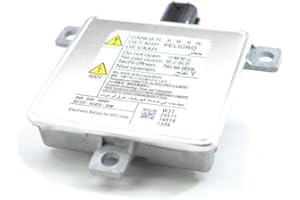 FCP Ballast for W3T21571 OEM HID Xenon Headlight Control Unit BHN3-51-0H3