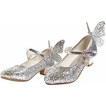 chaussure mariage bebe