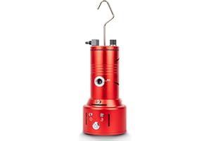 JUTA SLD-300 PRO Automotive Smoke Machine Leak Detector with Built-in Air Pump Vehicle Emission Vacuum Exhaust EVAP Leakage Diagnostic Car Smoke Leak Tester Tools Kit