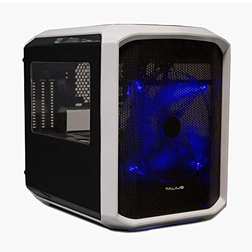 Preisvergleich Produktbild TALIUS Hydra Eimer mit Fenster wei– Box / Turm