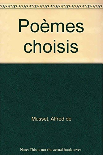 Poèmes choisis