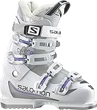 Salomon Damen Skischuhe weiß 24 1/2
