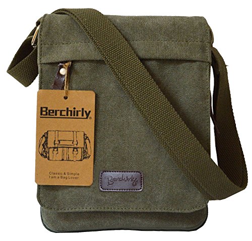 berchirly leather bag
