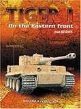 Tiger I on the Eastern Front by