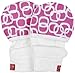 Goumi Kids Mitts (Small, Bubbles Berry)