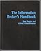 Information Broker's Handbook by 